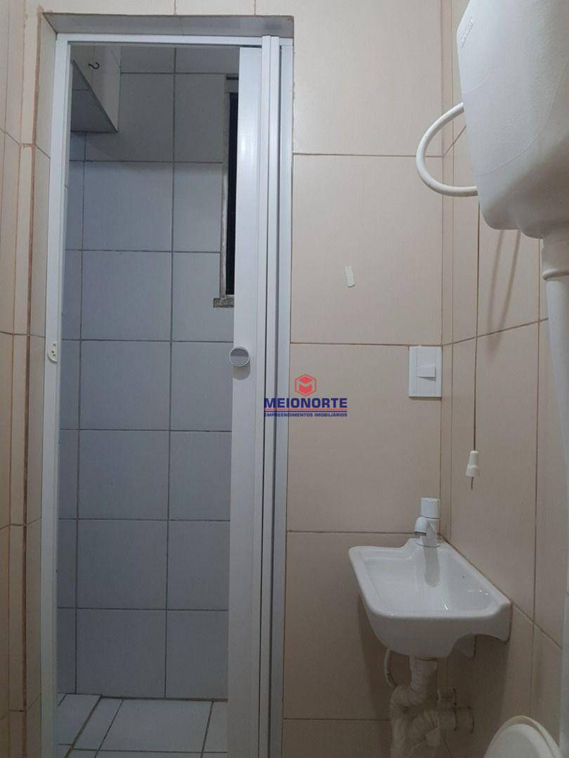 Apartamento à venda com 2 quartos, 70m² - Foto 15