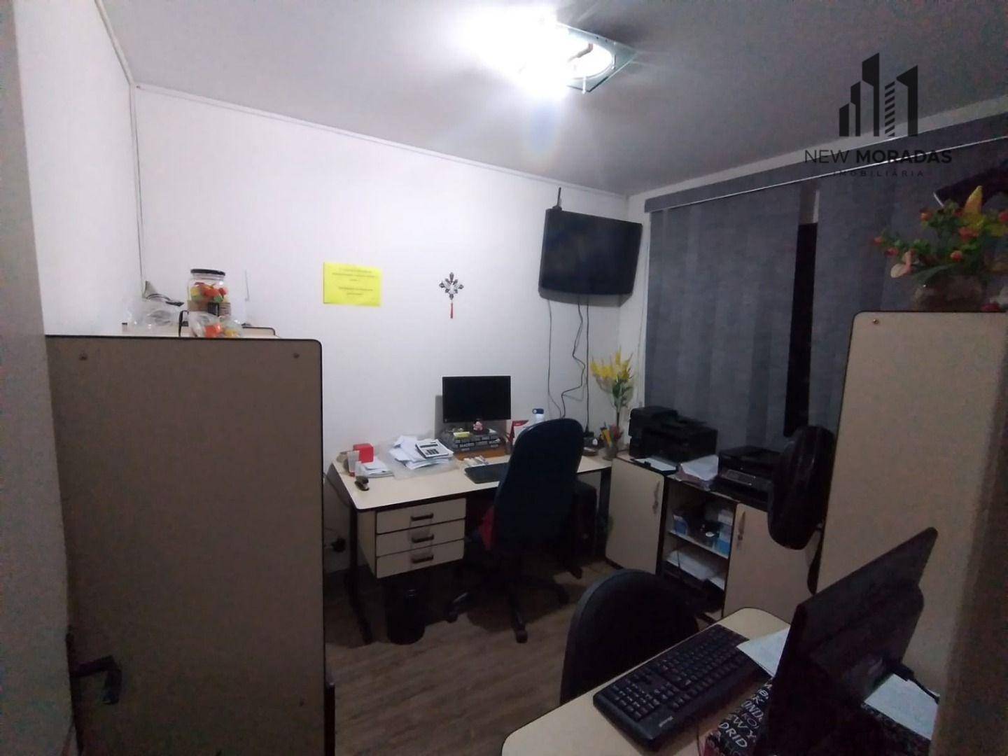 Sobrado à venda com 3 quartos, 85m² - Foto 7