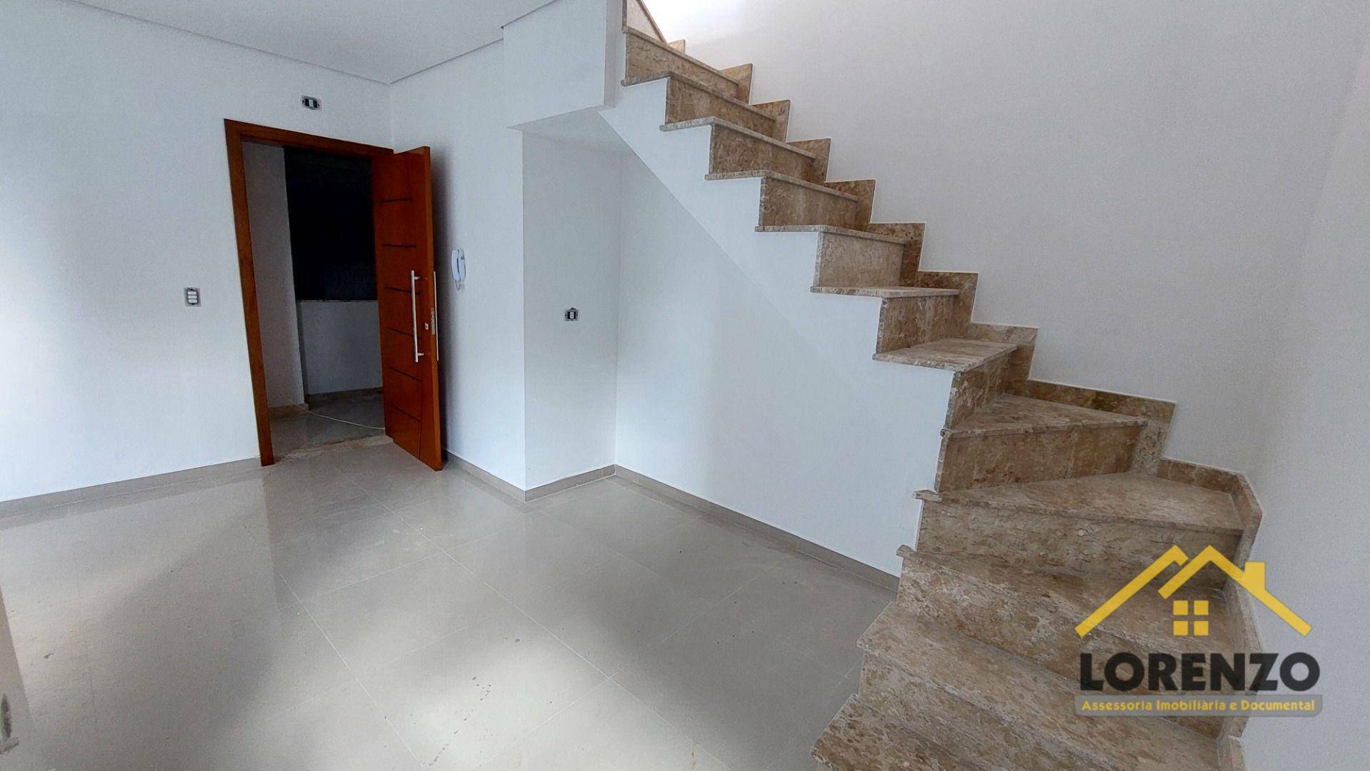 Cobertura à venda com 2 quartos, 78m² - Foto 20