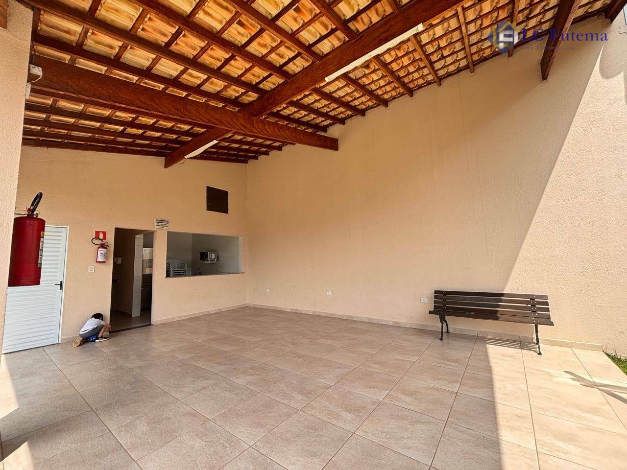 Casa de Condomínio à venda com 2 quartos, 70m² - Foto 24