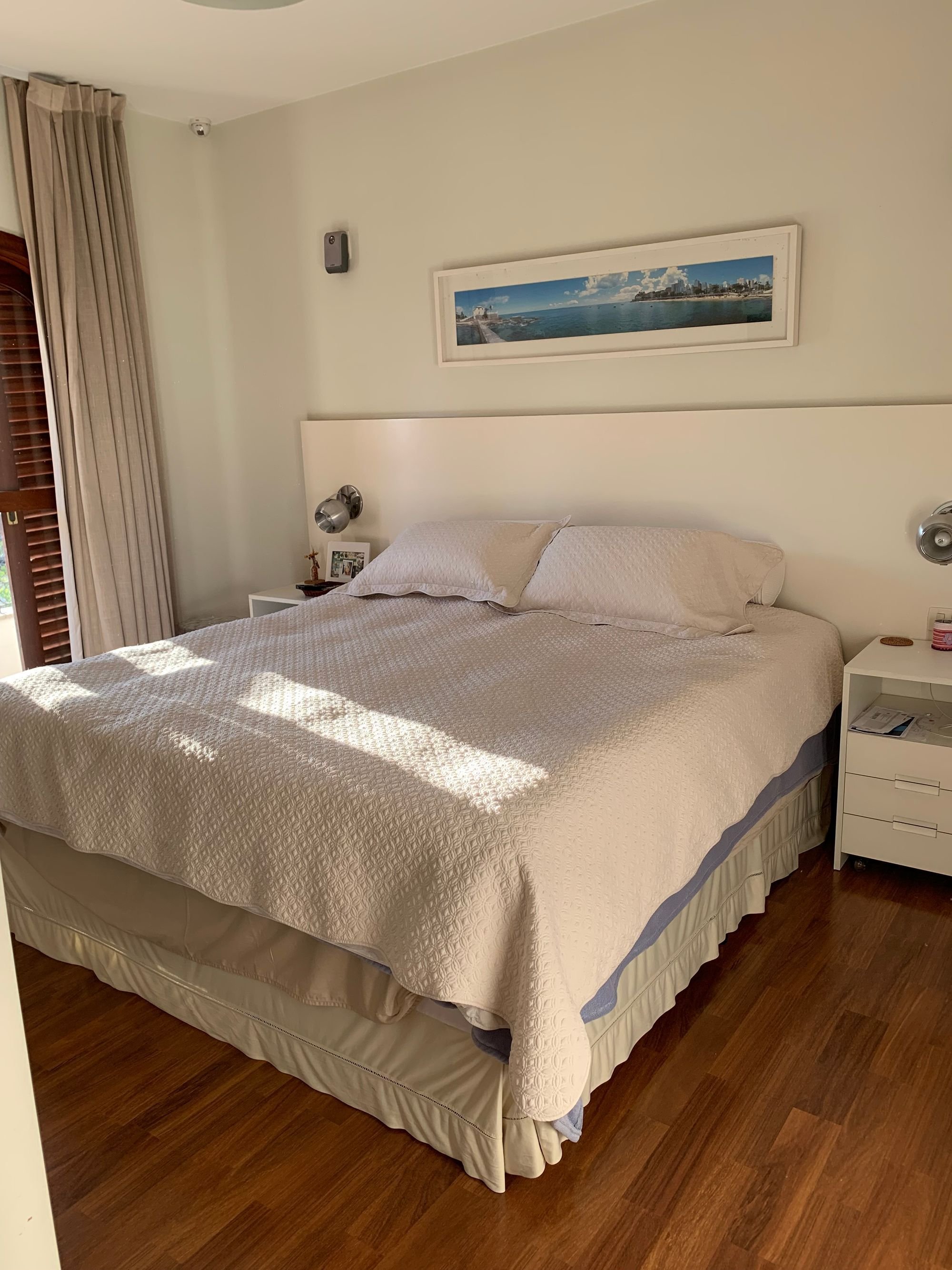 Apartamento à venda com 3 quartos, 222m² - Foto 11