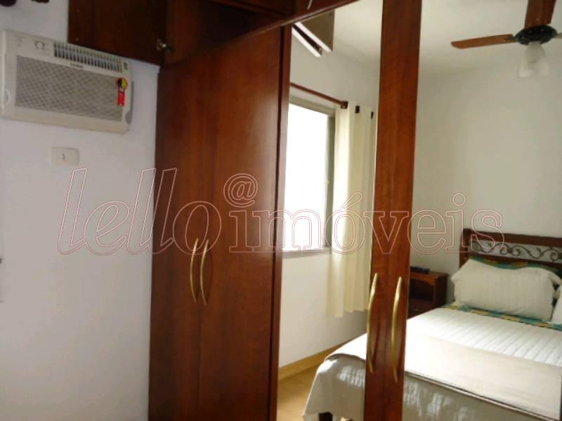 Apartamento para alugar com 1 quarto, 43m² - Foto 7