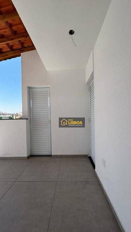 Cobertura à venda com 2 quartos, 102m² - Foto 9