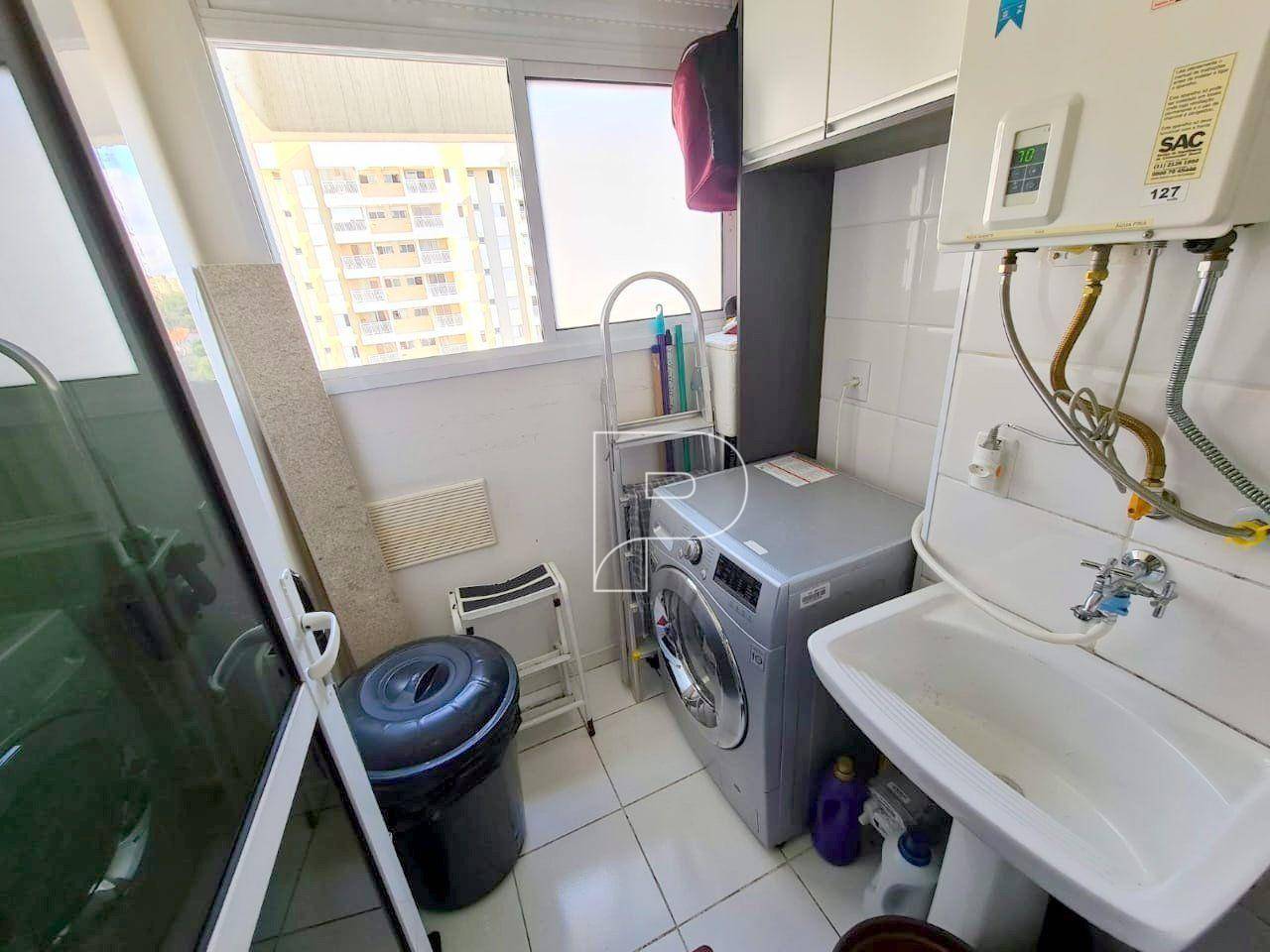 Apartamento à venda com 2 quartos, 58m² - Foto 9