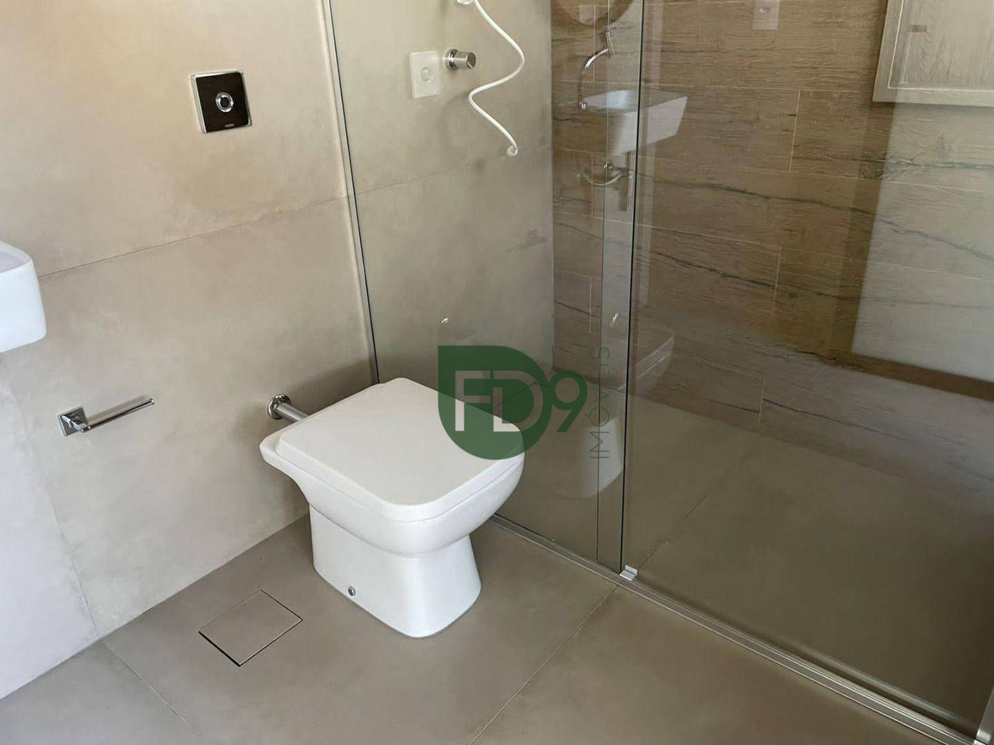 Casa de Condomínio à venda com 3 quartos, 190m² - Foto 16