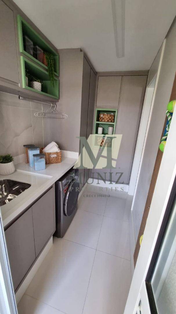 Apartamento à venda com 2 quartos, 84m² - Foto 10