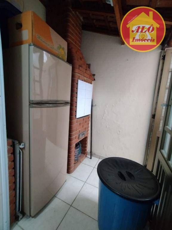 Sobrado à venda com 3 quartos, 120m² - Foto 9