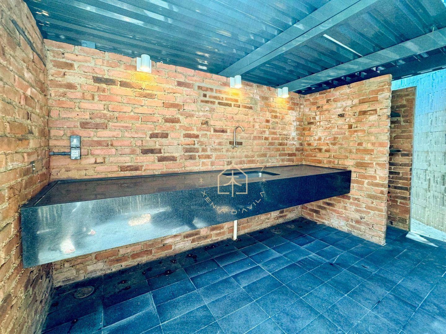 Casa de Condomínio à venda com 3 quartos, 340m² - Foto 16