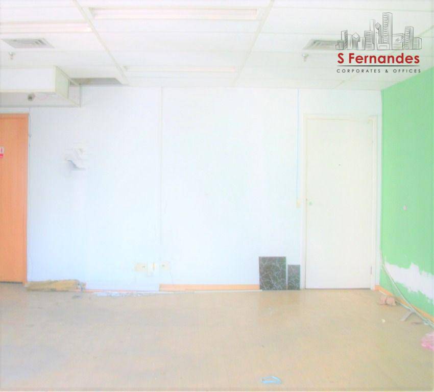 Conjunto Comercial-Sala para alugar, 45m² - Foto 8