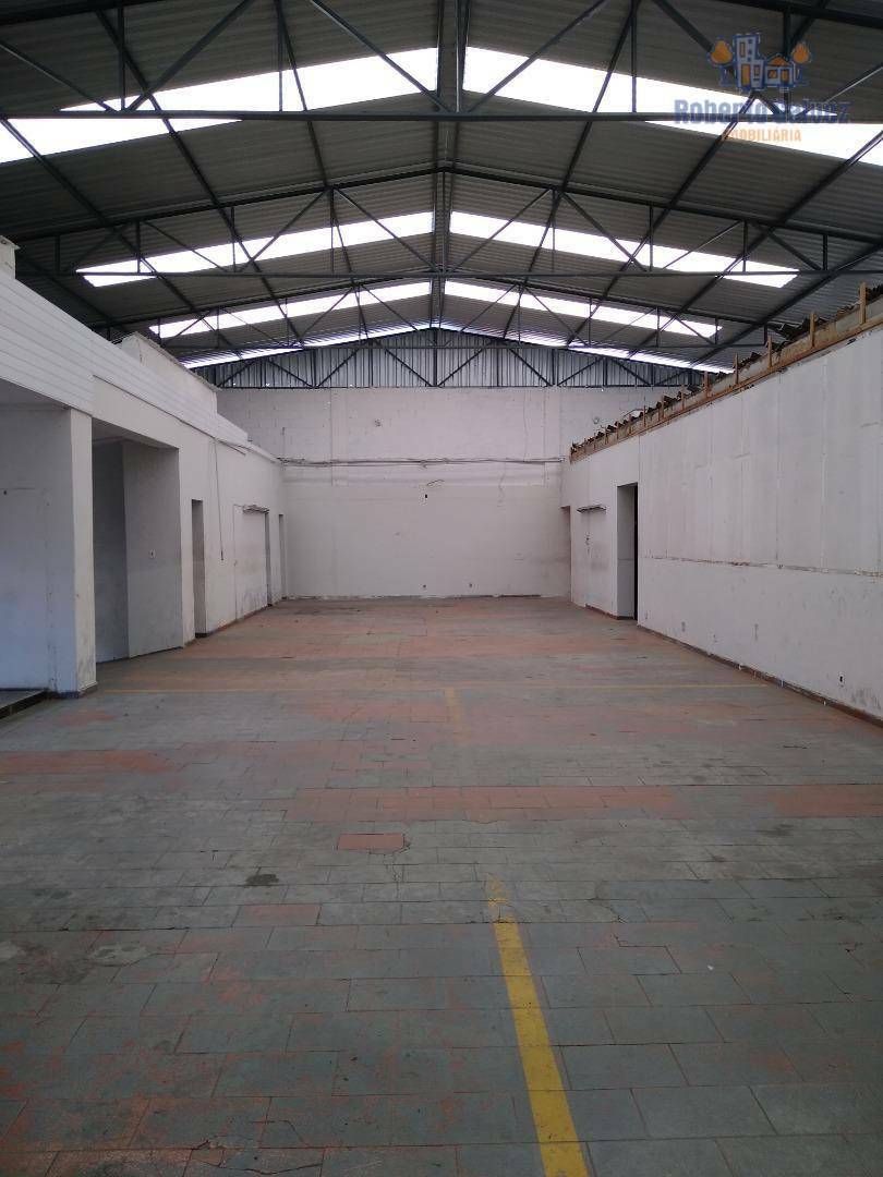 Loja-Salão para alugar, 388m² - Foto 4