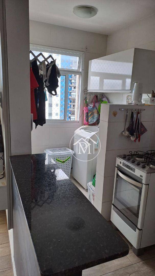 Apartamento à venda com 2 quartos, 51m² - Foto 4