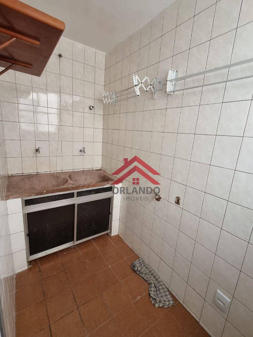 Apartamento à venda com 3 quartos, 80m² - Foto 8