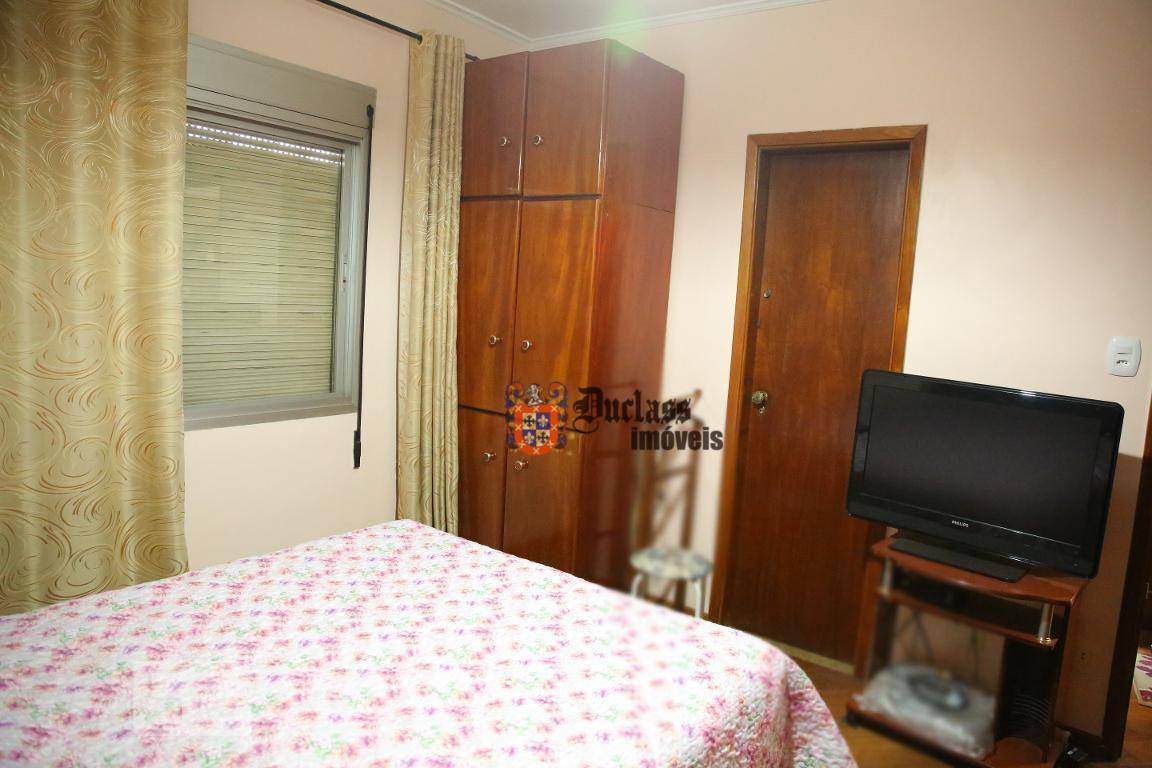 Apartamento à venda com 2 quartos, 92m² - Foto 26