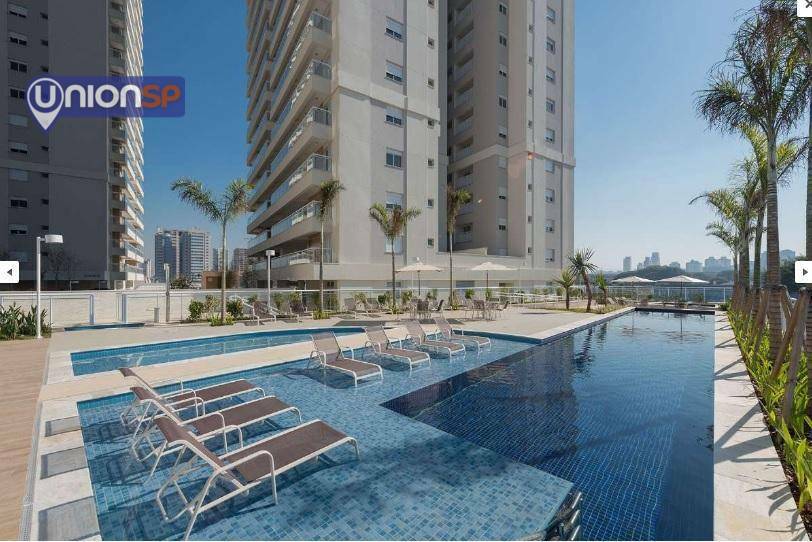 Apartamento à venda com 3 quartos, 145m² - Foto 31