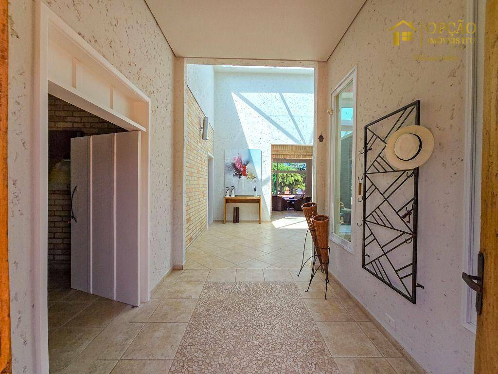 Casa de Condomínio à venda com 5 quartos, 1280m² - Foto 9