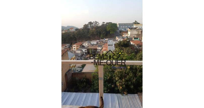 Sobrado à venda com 4 quartos, 164m² - Foto 5
