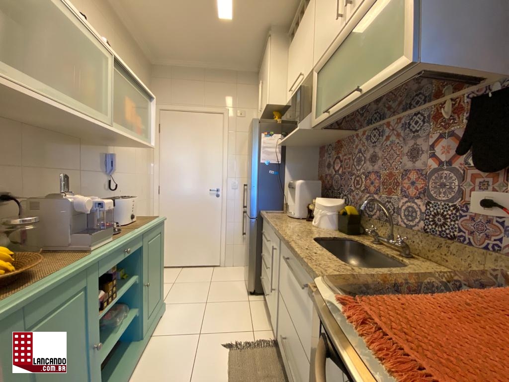 Apartamento à venda com 2 quartos, 80m² - Foto 8