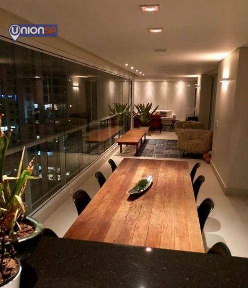 Apartamento à venda com 4 quartos, 370m² - Foto 5