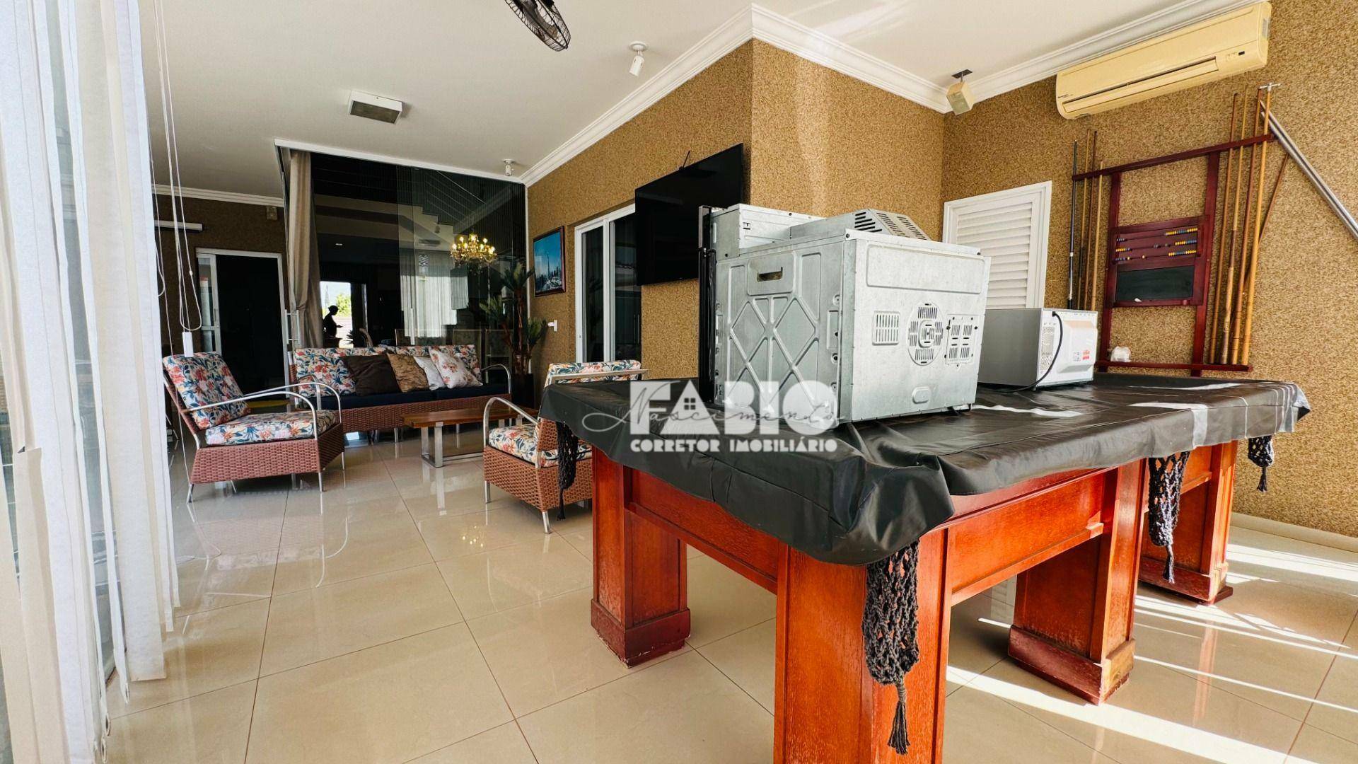 Casa de Condomínio à venda com 4 quartos, 311m² - Foto 19