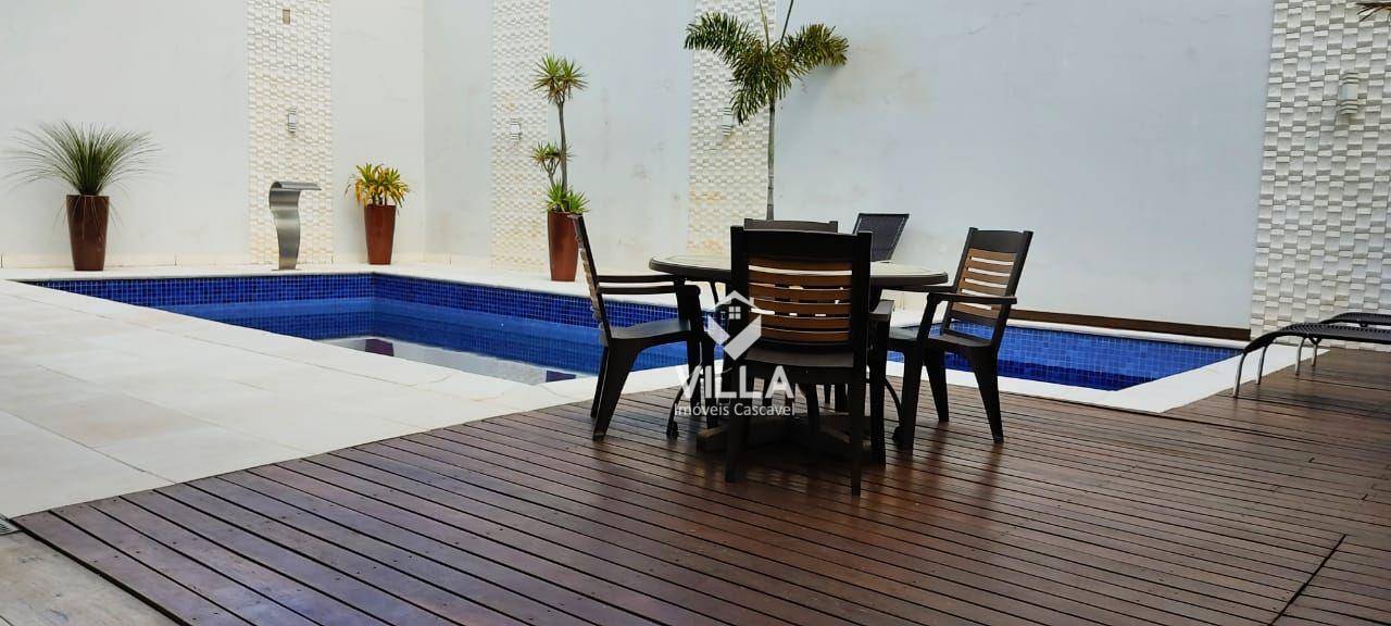 Sobrado à venda com 4 quartos, 400m² - Foto 3