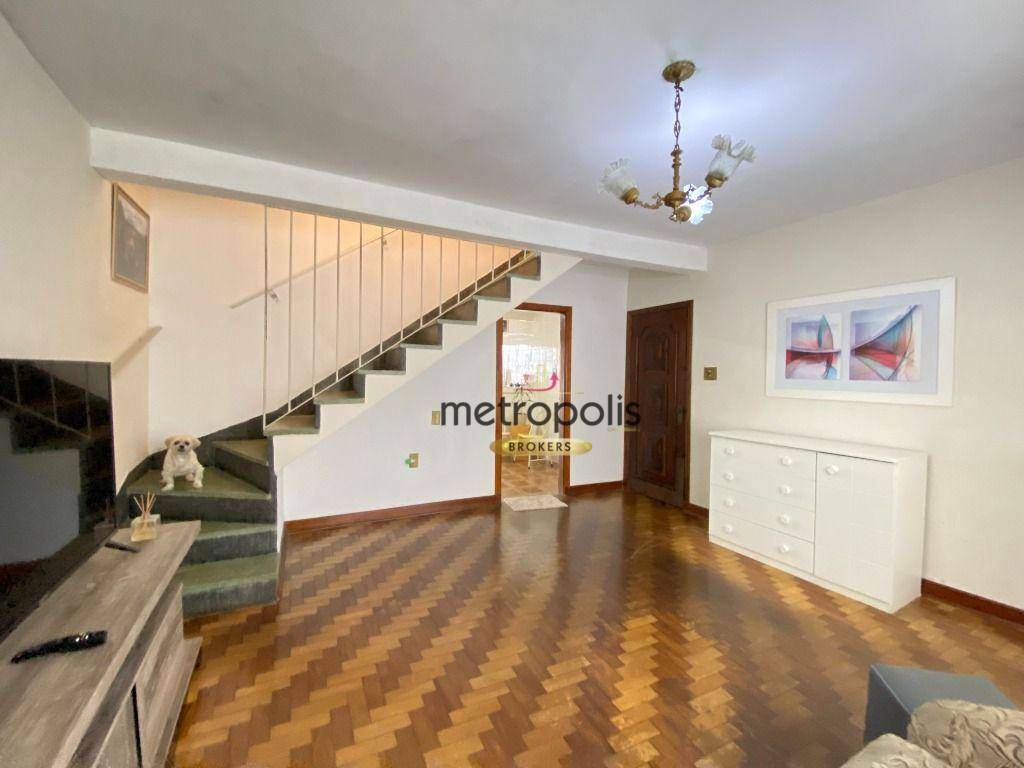 Sobrado à venda com 3 quartos, 155m² - Foto 19