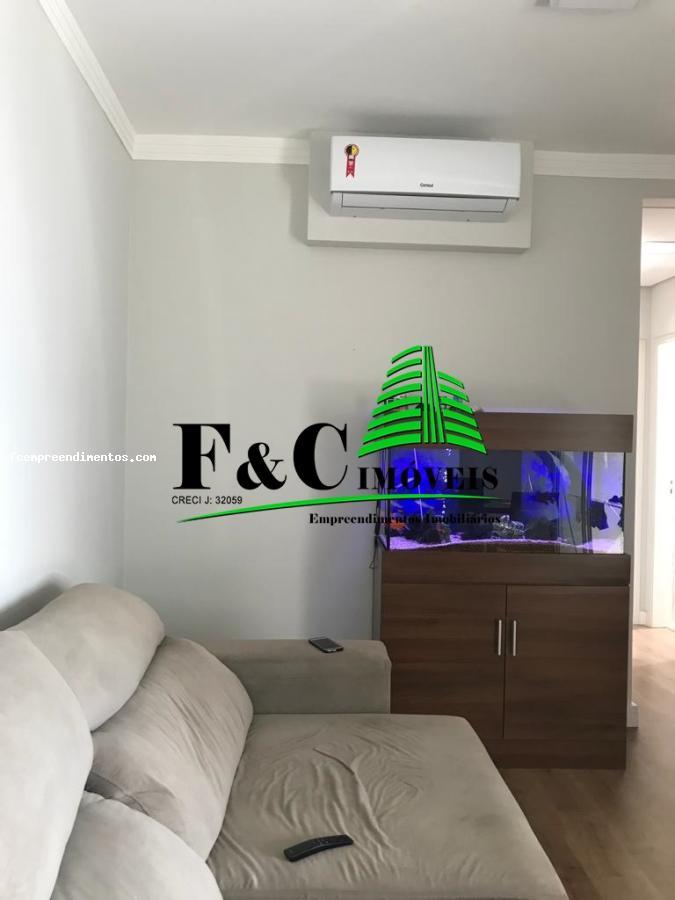 Apartamento à venda com 2 quartos, 88m² - Foto 1