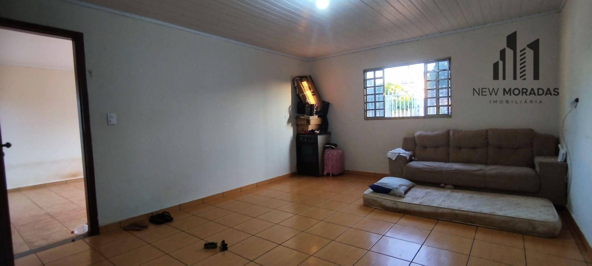 Casa à venda com 3 quartos, 126m² - Foto 4