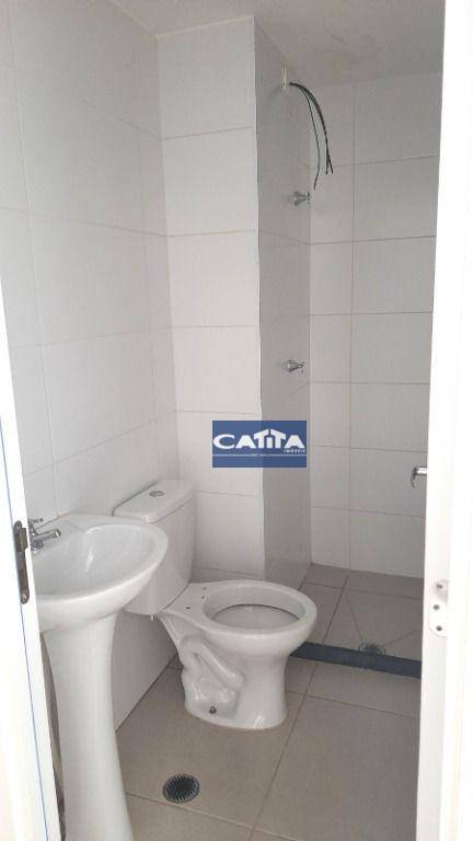 Apartamento à venda com 2 quartos, 34m² - Foto 9