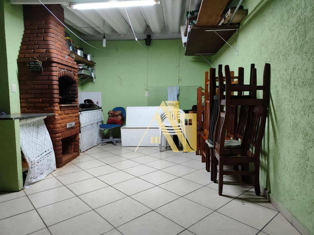 Sobrado à venda com 3 quartos, 237m² - Foto 22