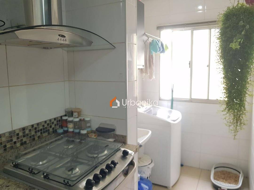 Apartamento, 3 quartos, 77 m² - Foto 4