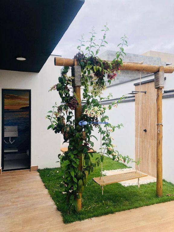 Sobrado, 3 quartos, 193 m² - Foto 3