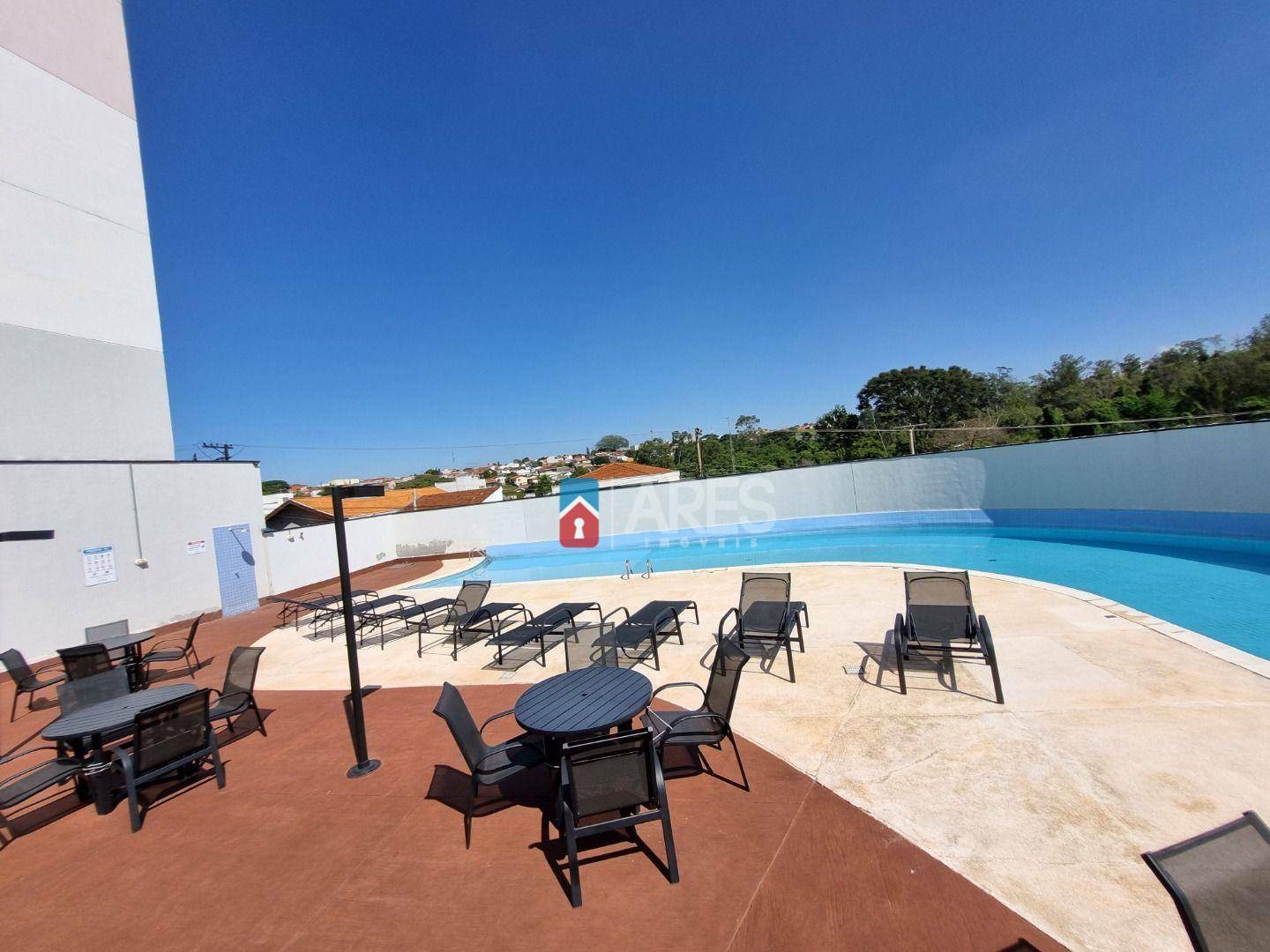 Apartamento à venda com 2 quartos, 49m² - Foto 8