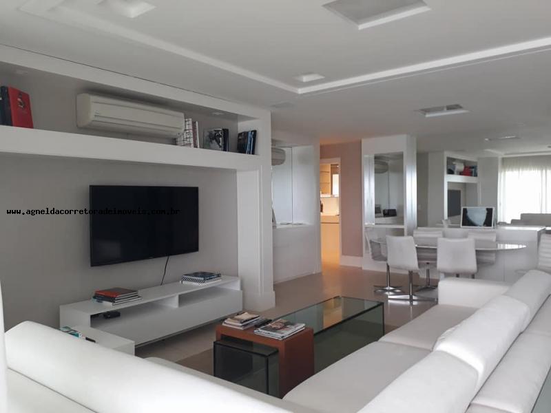 Apartamento à venda com 4 quartos, 282m² - Foto 19