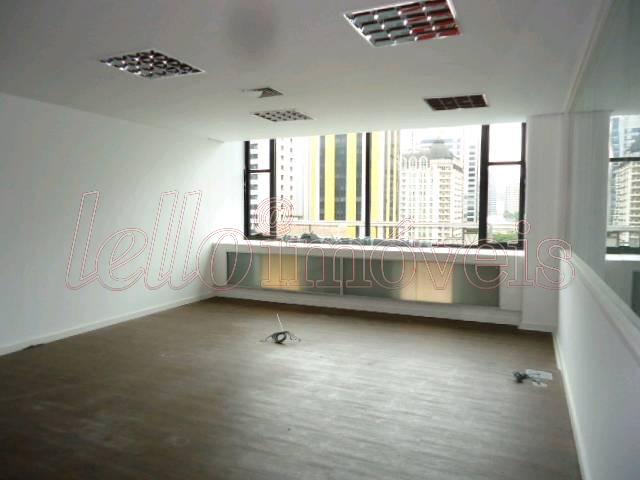 Conjunto Comercial-Sala para alugar, 375m² - Foto 6