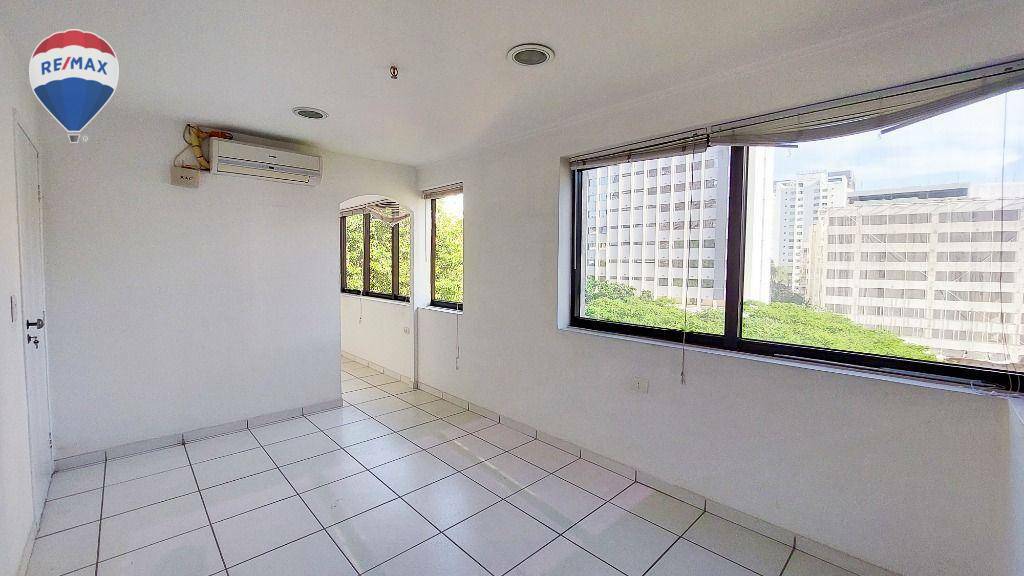 Conjunto Comercial-Sala para alugar, 50m² - Foto 5