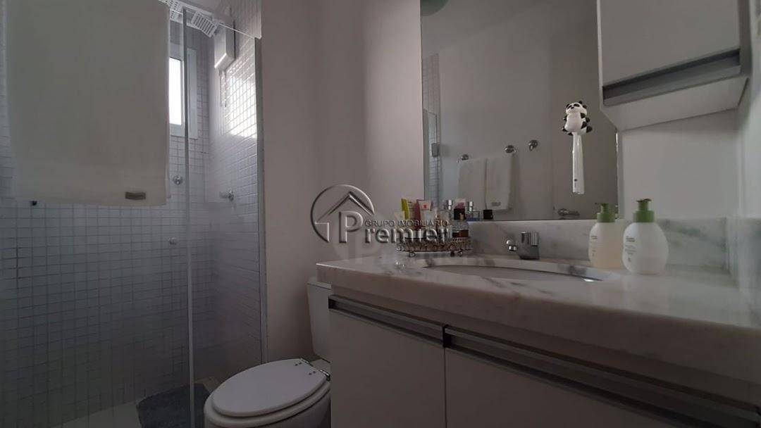 Apartamento à venda com 3 quartos, 85m² - Foto 28