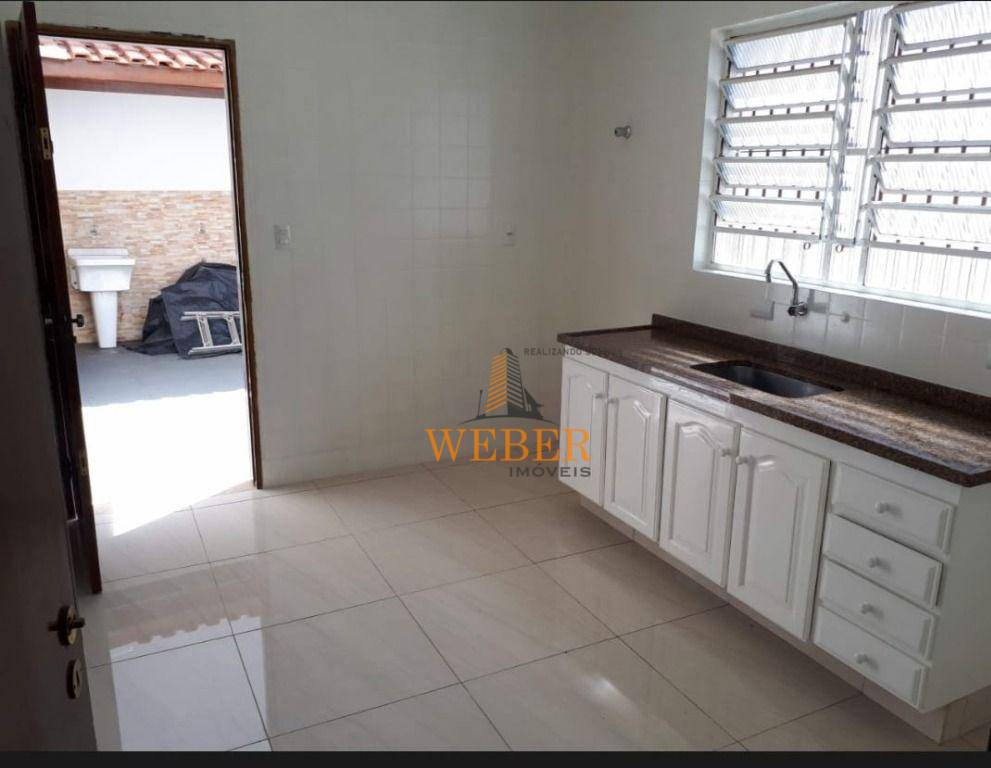 Sobrado à venda com 3 quartos, 168m² - Foto 6