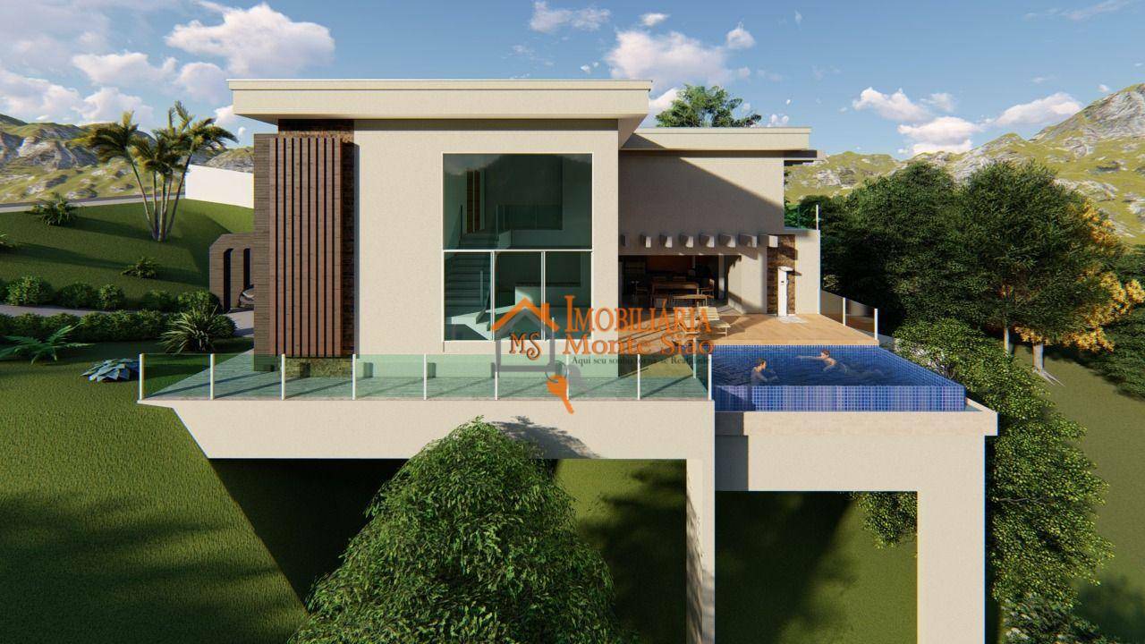 Sobrado à venda com 3 quartos, 215m² - Foto 5