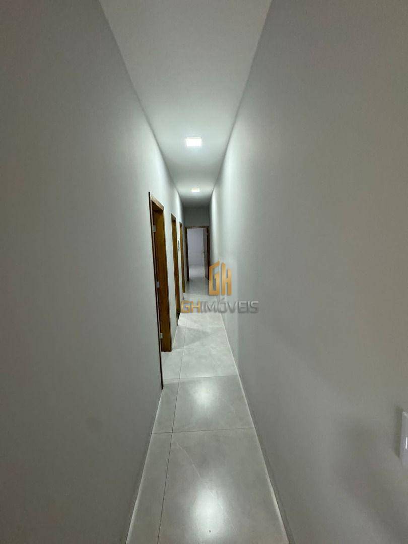 Casa à venda com 3 quartos, 99m² - Foto 10