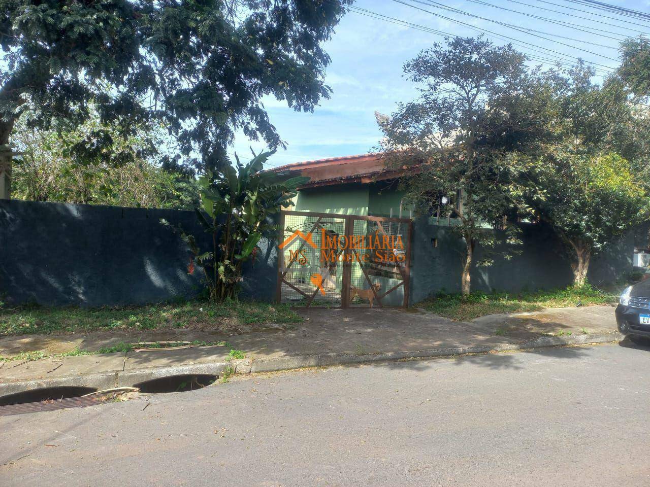 Chácara à venda com 4 quartos, 230m² - Foto 47