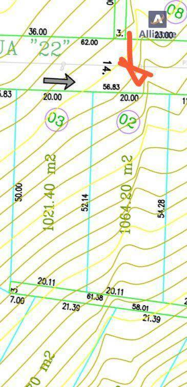 Loteamento e Condomínio à venda, 1064M2 - Foto 8