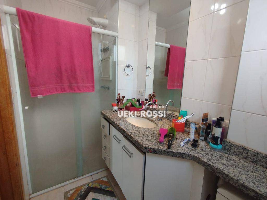 Apartamento à venda com 2 quartos, 65m² - Foto 6