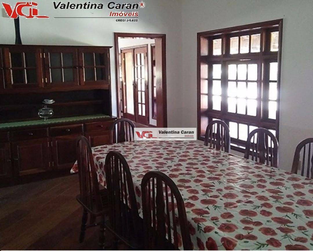 Chácara à venda com 4 quartos, 1000m² - Foto 8