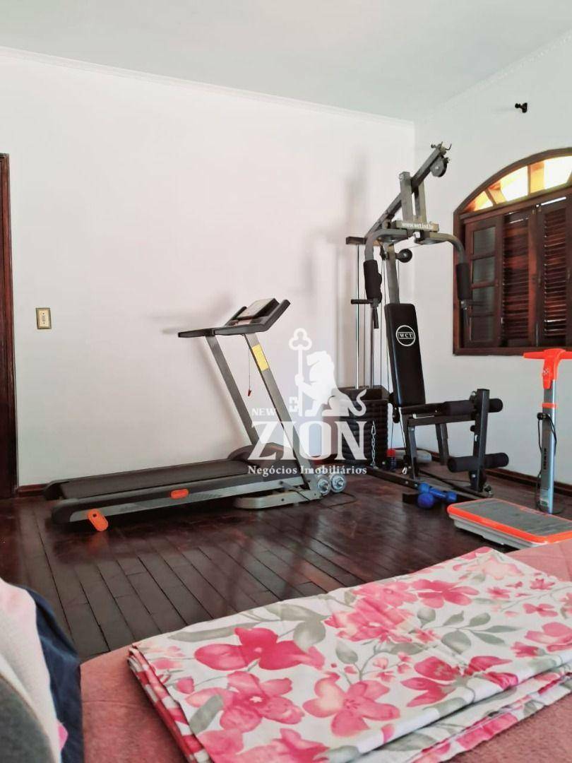 Sobrado à venda com 3 quartos, 150m² - Foto 8