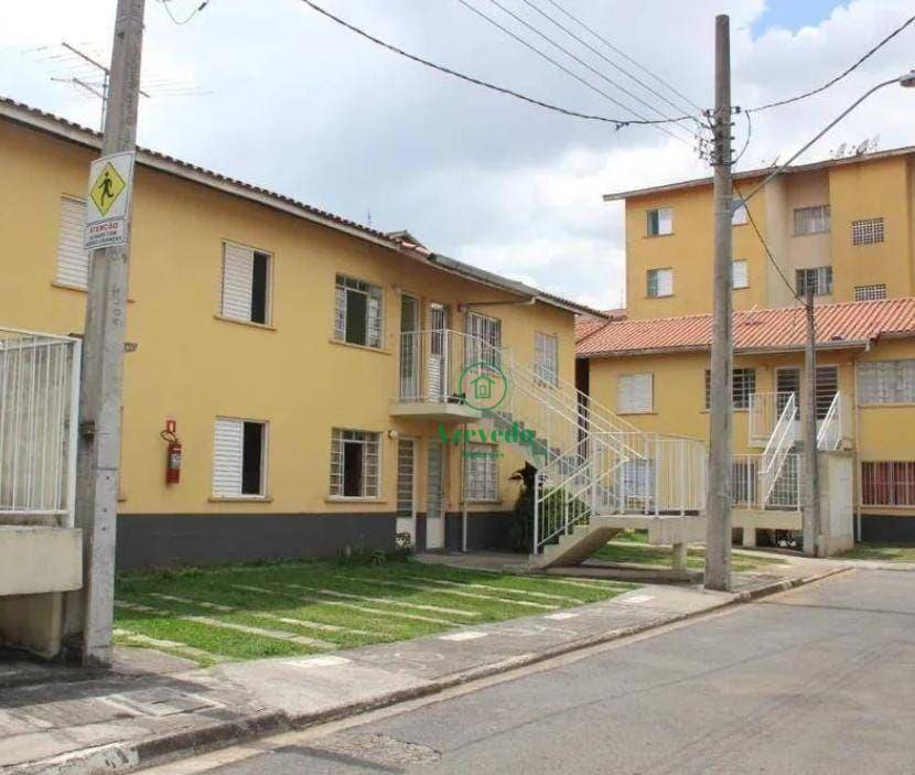 Casa de Condomínio à venda com 2 quartos, 46m² - Foto 7