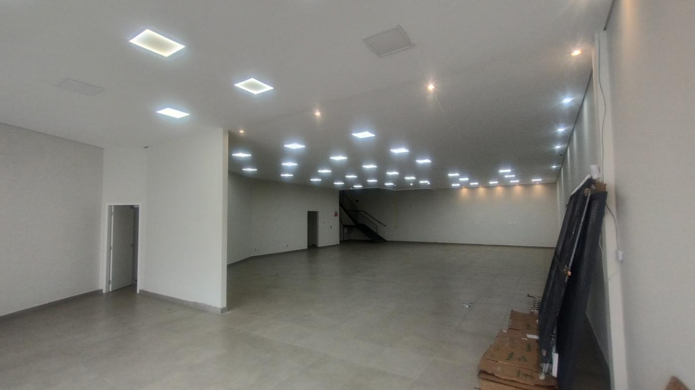 Conjunto Comercial-Sala para alugar, 310m² - Foto 6