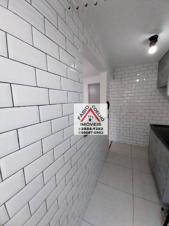 Apartamento à venda com 2 quartos, 55m² - Foto 52