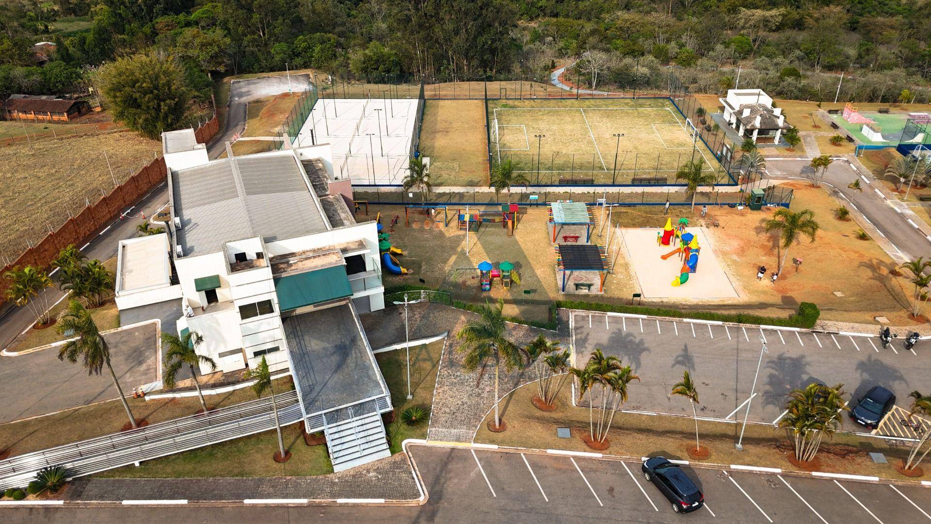 Loteamento e Condomínio, 506 m² - Foto 6