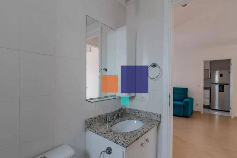 Apartamento à venda com 2 quartos, 65m² - Foto 20