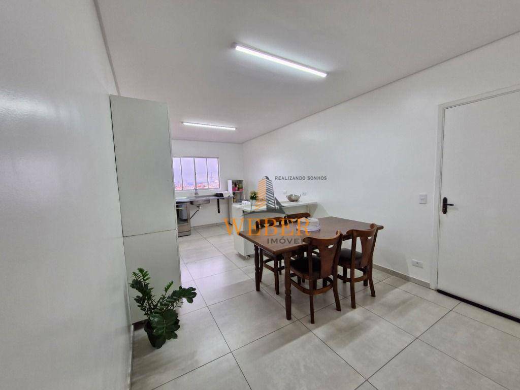 Casa à venda com 6 quartos, 330m² - Foto 8